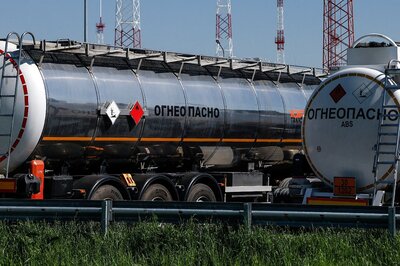 G7 Leaders Agree To Develop Price Cap On Russian Oil To Starve Its Economy