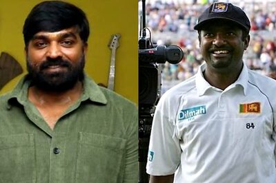 'Vijay Sethupathi's Family Was Threatened': Muttiah Muralitharan On Actor's Exit From Biopic '800'