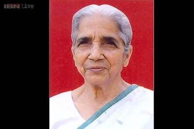 Gujarat Governor Kamla Beniwal transferred as Governor of Mizoram