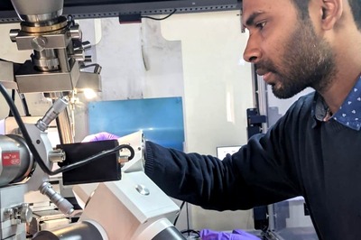IIT Roorkee Researchers Finds Bacteria That Can Help in Faster Degradation of Plastic