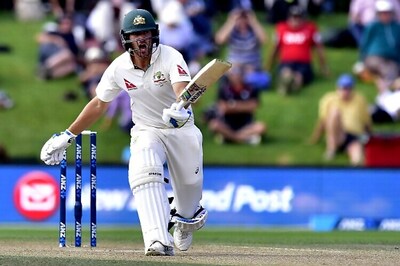 David Warner lashes out at 'abusive' New Zealand spectators