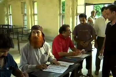 Jammu and Kashmir Election Dates: State to Vote in 5 Phases, Exercise Begins on April 11