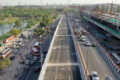 443 Infra Projects Hit by Cost Overrun of Rs 4.92 Lakh Crore in February