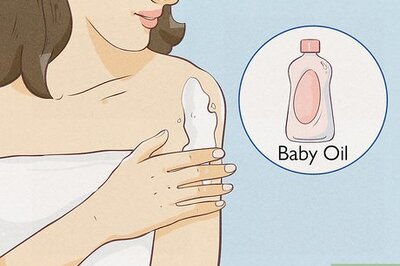 How to Remove Sunless Tanner from Skin