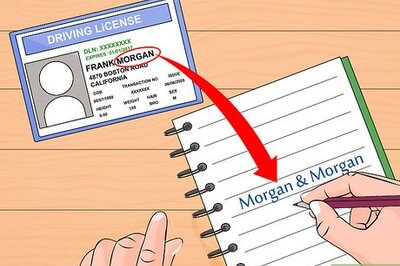 How to Choose a Name for a Law Firm