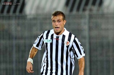 ISL will take Indian football to next level: Davide Colomba