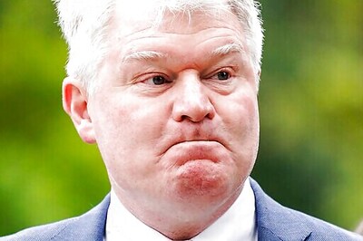 Bribery Trial Opens For Philadelphia Union Boss, City Leader