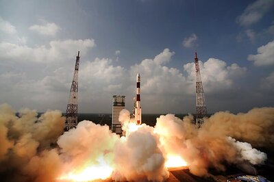 Planned for Six Months, India's Mars Mission Mangalyaan Completes Five Years