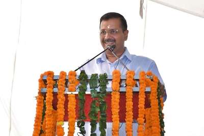 Kejriwal’s Denmark Event Does not Commensurate with Level of Participation from Other Countries: MEA