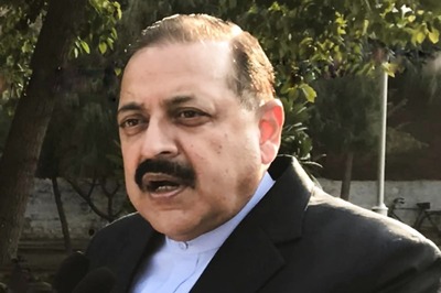 Union Budget Reflects PM Modi's Vision for Minimum Govt, Maximum Governance, Says Jitendra Singh