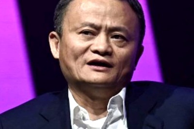Water Tycoon Zhong Shanshan is China's Richest as Wealth Crackdown Batters Jack Ma