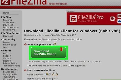 How to Use FileZilla