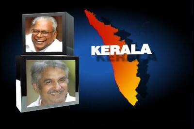 Record polling in Kerala by-election