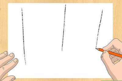 How to Draw a Forest