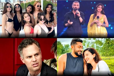 Suhana Khan Enjoys Pool Party, Shilpa Shetty Returns to Super Dancer 4