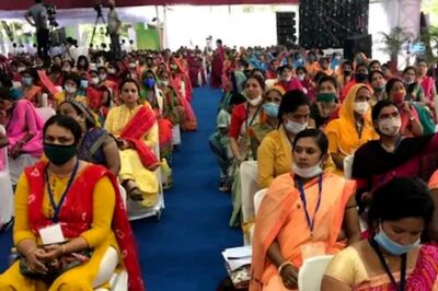 Aajeevika Market to Open in Bhopal, MP CM Doubles Budget For Women Self-help Groups