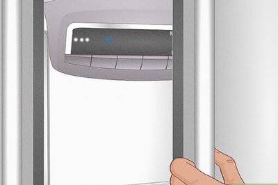 How to Reset the Water Filter Light & Change the Filter on Whirlpool Fridges