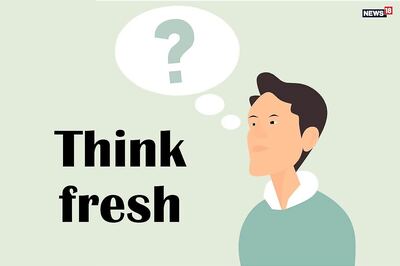 Mindfulness: Do You Like Stale Food?