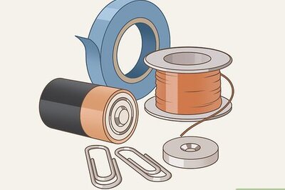 How to Build a Motor