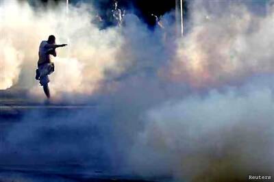 Turkish PM Tayyip Erdogan calls for end to protests