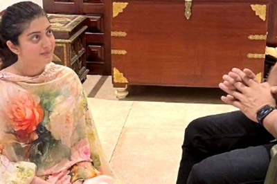 Pranitha Subhash On Criticism for Sitting Close to Husband’s Feet: ‘People Had Good Word To Say, Rest I Ignore’