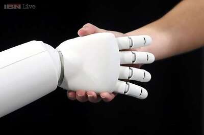 This new technology can make robotic wings a reality