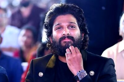 ‘We Couldn’t Be Prouder Of Your Accomplishments’: Manchu Vishnu On Allu Arjun’s National Award Win