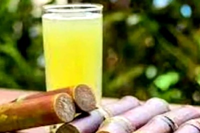 6 Surprising Benefits Of Consuming Sugarcane Juice For Skin And Hair