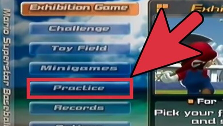 How to Win a Game in Mario Superstar Baseball