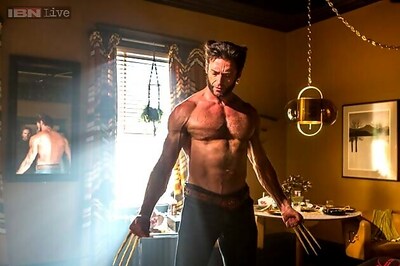 X-Men: Days Of Future Past: Tweet review