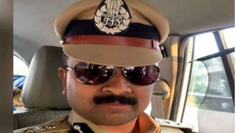 DCP Bhadran Transferred as Jamnagar SP on 'Special Mission' to Put an End to Gangster Jayesh Patel's Reign
