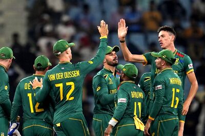 AUS vs SA, World Cup 2023: Quinton de Kock, Bowlers Help South Africa Crush Australia