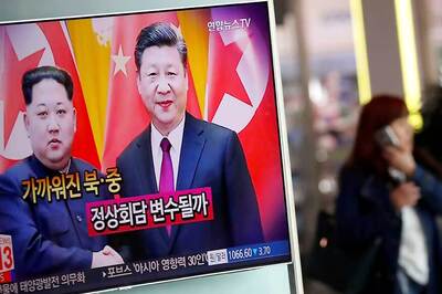 With Secretive China Trip, North Korea's Kim Jong Un Builds Bargaining Power