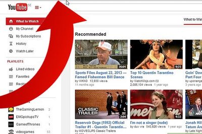 How to Change a Public Playlist into a Private Playlist on YouTube
