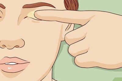 How to Apply Shadow on Hooded Eyes