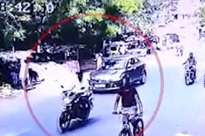 In High-Speed Chase, Tamil Nadu Police Nabs Thieves After 10 km Pursuit