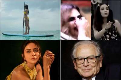 Disha Patani Shares Bikini Pic, Jasmin Bhasin and Rakhi Sawant's Fight Takes Ugly Turn on Bigg Boss 14