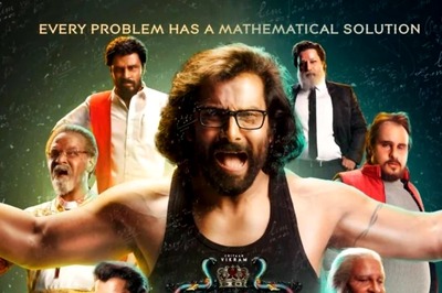 Tamilrockers Leaks Chiyaan Vikram Starrer Cobra Full Movie Online, Available On Telegram Too