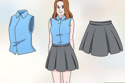 How to Dress and Groom Yourself for a Movie Date