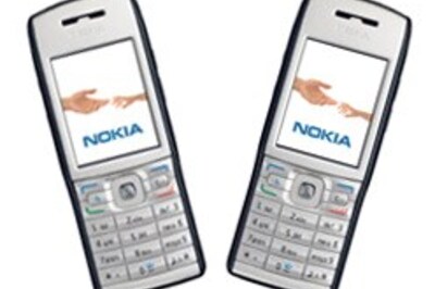 Nokia sees 10% growth in mobile mkt