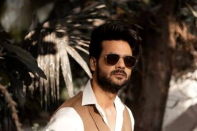 Bigg Boss 13 Fame Vishal Aditya Singh Shares Why He Avoids 'Saas-Bahu' Shows