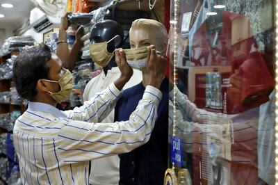 Seven-day Lockdown Imposed From 5pm in All Containment Zones of West Bengal