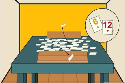 Rummikub Rules: How to Play, Shuffle, Score and More