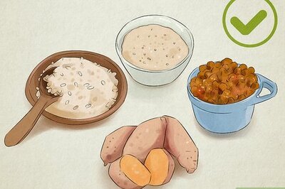 How to Gain Muscle When You're Skinny