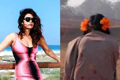 Oscars 2024: Priyanka Chopra Backed 'To Kill a Tiger' Loses Best Documentary Feature To Ukrainian Film