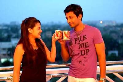 'Jodi Ekdin' is superb