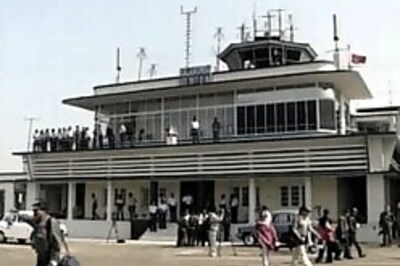 IAF personnel kills senior officer after fight