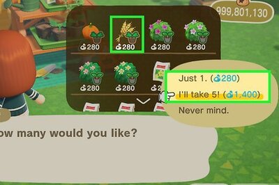 A Step-by-Step Guide to Get Flour in Animal Crossing