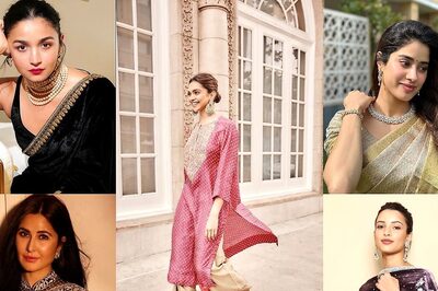 Raksha Bandhan Fashion: Channel Bollywood Divas Like Deepika Padukone, Alia Bhatt & More This Rakhi 2024