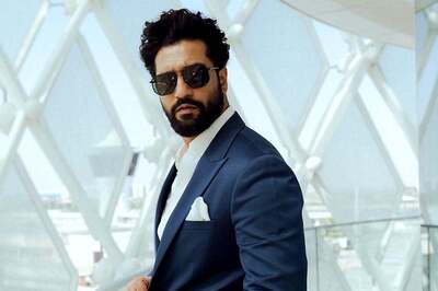 Vicky Kaushal Starrer Chhatrapati Sambhaji Maharaj Shooting To Begin From September; Deets Inside